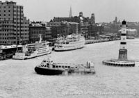 AP1-88 hovercraft with the Scandinavian company SAS